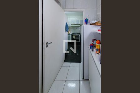 Apartamento para alugar com 145m², 4 quartos e 2 vagasDispensa