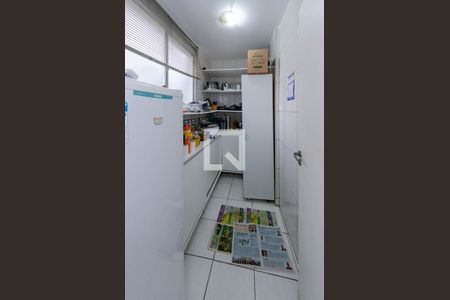 Apartamento para alugar com 145m², 4 quartos e 2 vagasDispensa