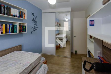 Apartamento para alugar com 145m², 4 quartos e 2 vagasQuarto 1