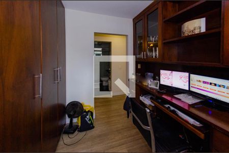 Apartamento para alugar com 145m², 4 quartos e 2 vagasQuarto 2
