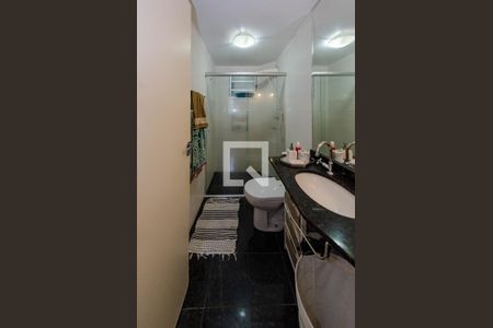 Apartamento para alugar com 145m², 4 quartos e 2 vagasBanheiro