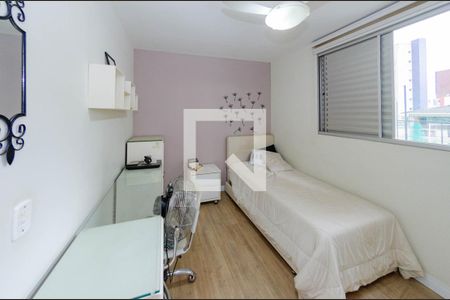 Apartamento para alugar com 145m², 4 quartos e 2 vagasQuarto 3