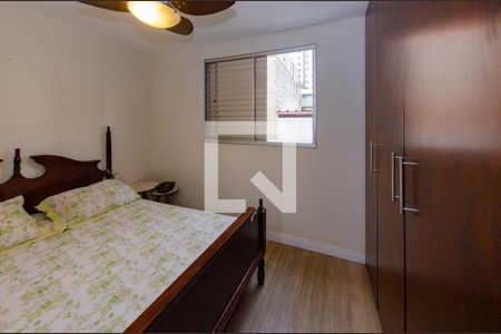 Apartamento para alugar com 145m², 4 quartos e 2 vagasSuíte