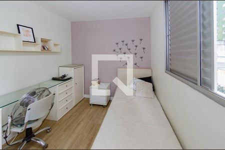 Apartamento para alugar com 145m², 4 quartos e 2 vagasQuarto 3
