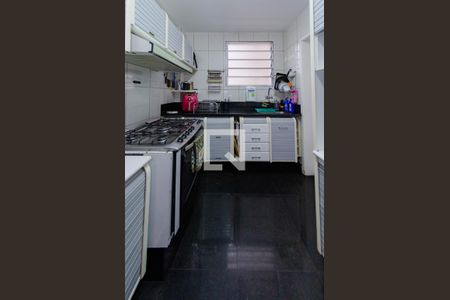 Apartamento para alugar com 145m², 4 quartos e 2 vagasCozinha