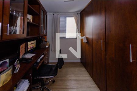 Apartamento para alugar com 145m², 4 quartos e 2 vagasQuarto 2