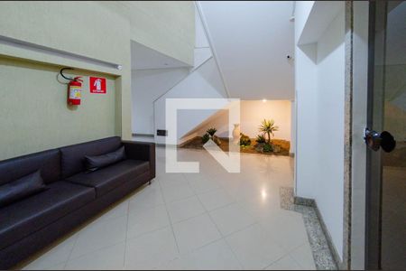 Apartamento para alugar com 145m², 4 quartos e 2 vagasÁrea comum