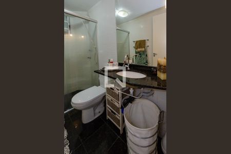 Apartamento para alugar com 145m², 4 quartos e 2 vagasBanheiro