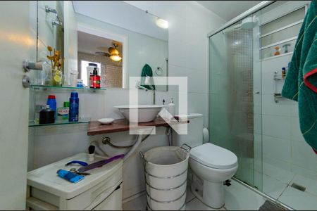 Apartamento para alugar com 145m², 4 quartos e 2 vagasBanheiro suíte