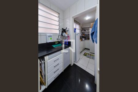 Apartamento para alugar com 145m², 4 quartos e 2 vagasCozinha