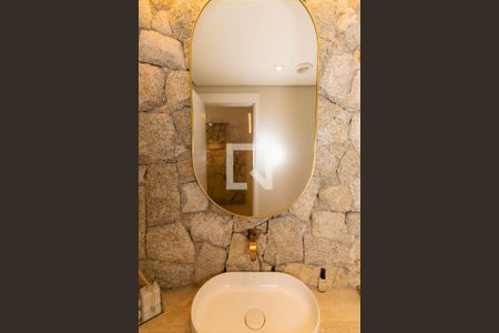 Apartamento à venda com 91m², 2 quartos e 1 vagaLavabo