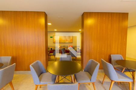 Apartamento à venda com 91m², 2 quartos e 1 vagaÁrea comum