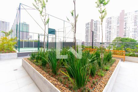 Apartamento à venda com 91m², 2 quartos e 1 vagaÁrea comum