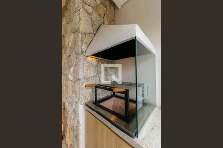 Apartamento à venda com 91m², 2 quartos e 1 vagaVaranda gourmet / Churrasqueira