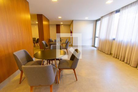 Apartamento à venda com 91m², 2 quartos e 1 vagaÁrea comum