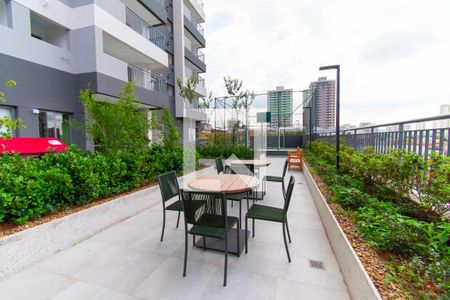 Apartamento à venda com 91m², 2 quartos e 1 vagaÁrea comum