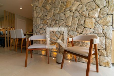 Sala de apartamento à venda com 2 quartos, 91m² em Vila Prudente, São Paulo