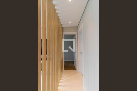 Apartamento à venda com 91m², 2 quartos e 1 vagaCorredor