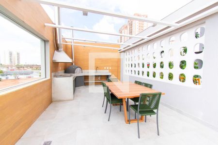 Apartamento à venda com 91m², 2 quartos e 1 vagaÁrea comum