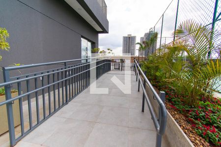 Apartamento à venda com 91m², 2 quartos e 1 vagaÁrea comum