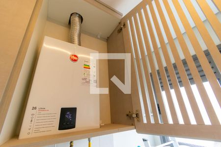 Apartamento à venda com 91m², 2 quartos e 1 vagaÁrea de Serviço