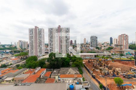 Apartamento à venda com 91m², 2 quartos e 1 vagaVista da Suíte 2