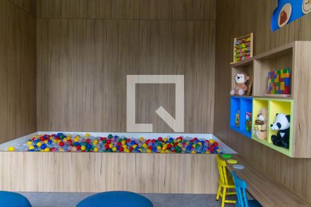 Apartamento à venda com 91m², 2 quartos e 1 vagaÁrea comum