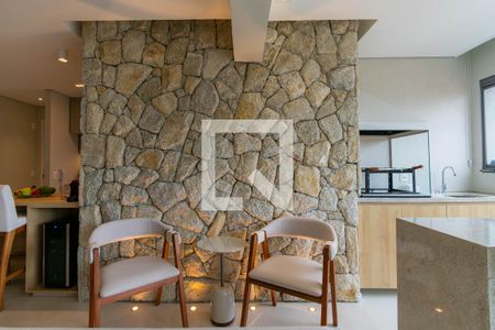 Sala de apartamento à venda com 2 quartos, 91m² em Vila Prudente, São Paulo