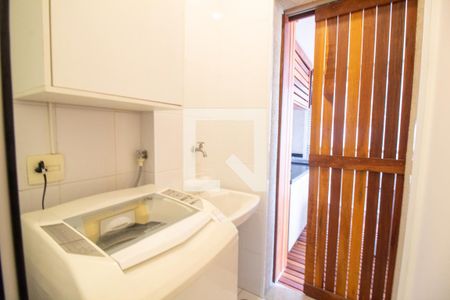 Apartamento para alugar com 41m², 1 quarto e 1 vagaÁrea de Serviço