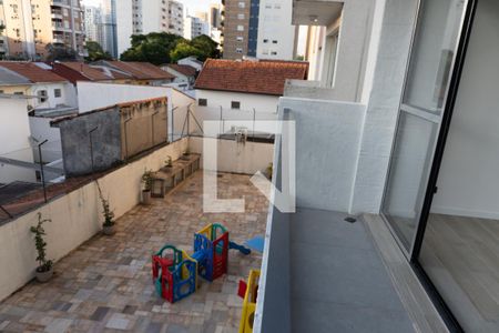 Apartamento à venda com 88m², 2 quartos e 1 vagaVaranda da Sala