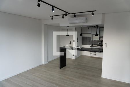 Apartamento à venda com 88m², 2 quartos e 1 vagaSala