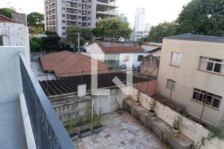 Apartamento à venda com 88m², 2 quartos e 1 vagaVaranda da Sala