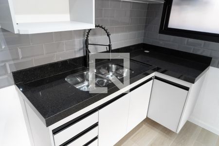 Apartamento à venda com 88m², 2 quartos e 1 vagaCozinha