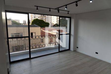 Apartamento à venda com 88m², 2 quartos e 1 vagaSala