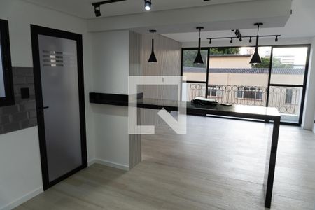 Apartamento à venda com 88m², 2 quartos e 1 vagaCozinha