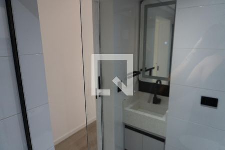 Apartamento à venda com 88m², 2 quartos e 1 vagaBanheiro 1
