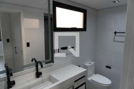 Apartamento à venda com 88m², 2 quartos e 1 vagaBanheiro 1