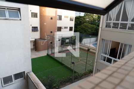 Apartamento à venda com 88m², 2 quartos e 1 vagaBanheiro da Suíte 1
