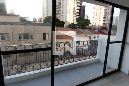 Apartamento à venda com 88m², 2 quartos e 1 vagaVaranda da Sala