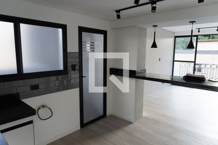 Apartamento à venda com 88m², 2 quartos e 1 vagaCozinha