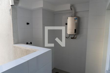 Apartamento à venda com 88m², 2 quartos e 1 vagaÁrea de Serviço