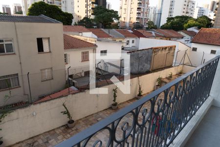 Apartamento à venda com 88m², 2 quartos e 1 vagaVaranda da Sala