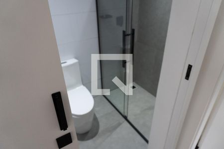 Apartamento à venda com 88m², 2 quartos e 1 vagaBanheiro 1