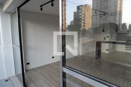 Apartamento à venda com 88m², 2 quartos e 1 vagaVaranda da Sala