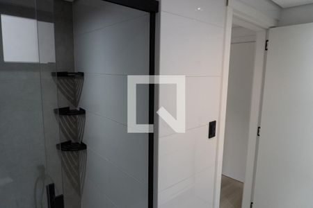 Apartamento à venda com 88m², 2 quartos e 1 vagaBanheiro da Suíte 1