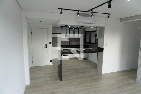 Apartamento à venda com 88m², 2 quartos e 1 vagaSala