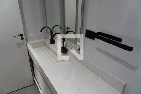 Apartamento à venda com 88m², 2 quartos e 1 vagaBanheiro da Suíte 1