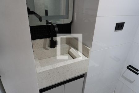 Apartamento à venda com 88m², 2 quartos e 1 vagaBanheiro 1