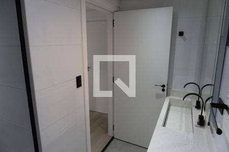 Apartamento à venda com 88m², 2 quartos e 1 vagaBanheiro da Suíte 1