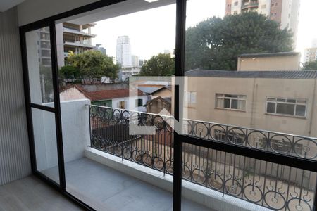 Apartamento à venda com 88m², 2 quartos e 1 vagaVaranda da Sala